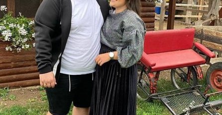 POSLJEDNJA OBJAVA SRPSKOG PJEVAČA KOJI JE PREMINUO OD KORONA VIRUSA : Ovo će vas dirnuti ravno u srce