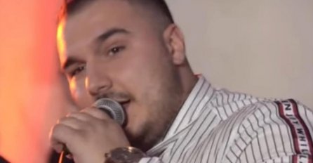 TUGA DO NEBA, OGLASILA SE ŽENA SRPSKOG PJEVAČA KOJI JE UMRO OD KORONE: Objavila važne vijesti