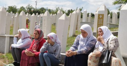 Obilježena 28. godišnjica stradanja u Lokanju: Po tri glave su bile u jednoj vreći