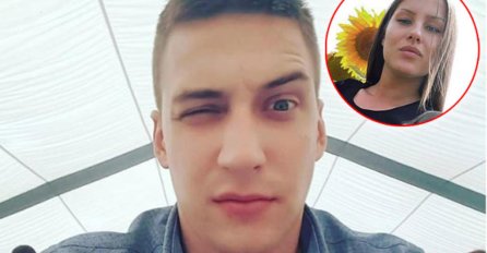 SJEĆATE SE ĐORĐA KOJI JE BRUTALNO PRETUKAO DJEVOJKU IVANU: Danas mu je izrečena kazna, EVO KOLIKO JE DOBIO, MUK U SUDNICI