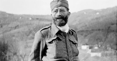 SKANDALOZNO Prihvaćena inicijativa da se u ovom gradu gradi spomenik Dražinim četnicima