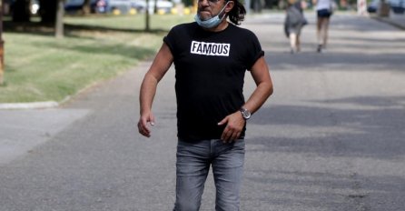 NAJTUŽNIJI DAN, ACA LUKAS DOŠAO NA SAHRANU: Posljednje zbogom, NJEGOVA SMRT POGODILA JE SRBIJU (FOTO)