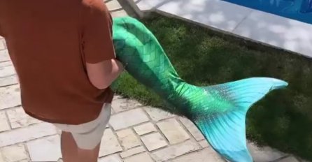 DUŠKO JE DANAS OTIŠAO IZ SRBIJE, A EVO U ČIJEM NARUČJU JE JELENA: Objavila sliku na Instagramu, NIKAD SRETNIJA NIJE BILA (FOTO)