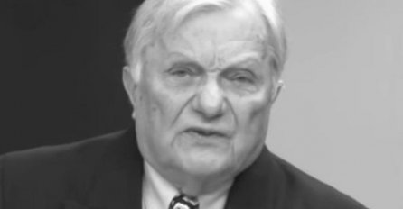 ESTRADA U SUZAMA, UMRO JE NAKON TEŠKE BOLESTI: Svi znate njegove pjesme, VIJEST UPRAVO OBJAVLJENA