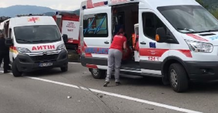 CIJELA SRBIJA U SUZAMA, EVO KO JE POGINUO: Upravo stigla tužna vijest