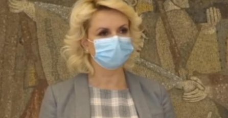 HITNO, OGLASILA SE DOKTORICA DARIJA KISIĆ: Evo šta građani moraju da urade