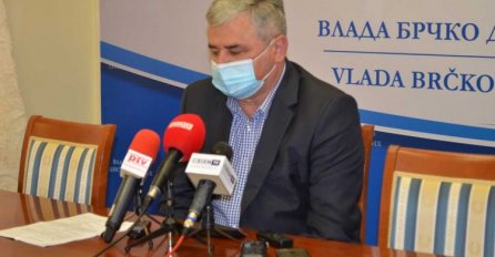 Vlada Distrikta odobrila milion maraka za nezaposlene