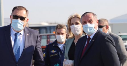 VANDREDNO SAOPŠTENJE VLADE RS, ZARAŽEN JE I ON Sve aktivnosti se otkazuju!