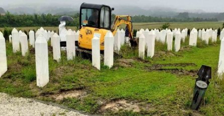 U Tihovićima i Ahatovićima reekshumirani posmrtni ostaci sedam žrtava