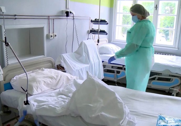 Potvrđeno iz Kriznog štaba: U mostarskoj bolnici preminula 66-godišnja žena