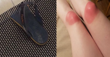 OVI LJUDI SU DEFINITIVNO IMALI GORI DAN OD VAŠEG: Kad vidite sliku broj 3. UHVATIT ĆETE SE ZA GLAVU