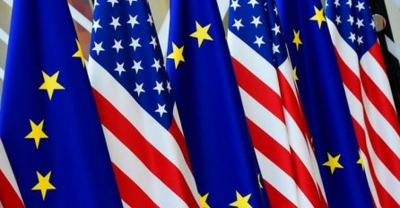 Evropa razmatra prijedlog o uvođenju viznog režima za Amerikanice