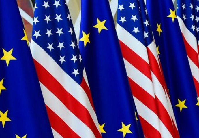 Evropa razmatra prijedlog o uvođenju viznog režima za Amerikanice