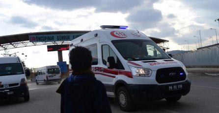 TRAGEDIJA, SRUŠIO SE AVION: Nema preživjelih!