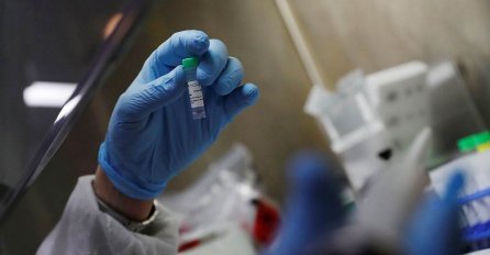 SAOPŠTENE DOBRE VIJESTI IZ RUSIJE: Evo kad kreće proizvodnja vakcine, JEDNU STVAR MORATE ZNATI!