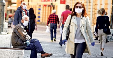 POJAVILI SE NOVI SIMPTOMI KORONA VIRUSA: Evo šta to znači, NAUČNICI ZAPREPAŠTENI