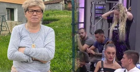 PORUKA ZA MAJKU MARKA MILJKOVIĆA, ANABELA IZGOVORILA SAMO 1 REČENICU: "Znam da si..." SLEDIT ĆETE SE KAD ČUJETE