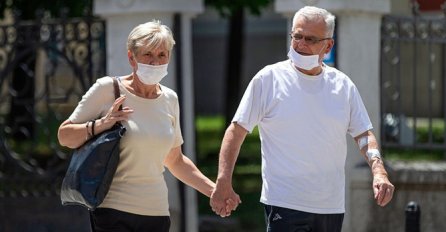 AKO SE ZARAZITE KORONA VIRUSOM, OVE POSLJEDICE ĆETE IMATI CIJELI ŽIVOT: Stručnjaci došli do jezivih saznanja