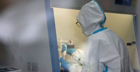 U FBiH još 182 osobe zaražene koronom