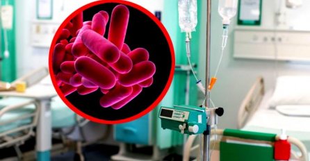 SRBIJOM HARA JOŠ JEDNA POŠAST, NAROD U PANICI: Buknuo novi smrtonosni virus