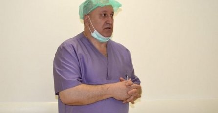 SRBIJA U SUZAMA, UPRAVO SU JAVILI DA JE ON UMRO OD KORONA VIRUSA: Velika tuga, sve se desilo sinoć