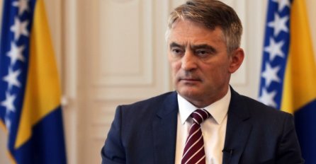 Komšić: Stav o Kosovu temeljim na činjenicama