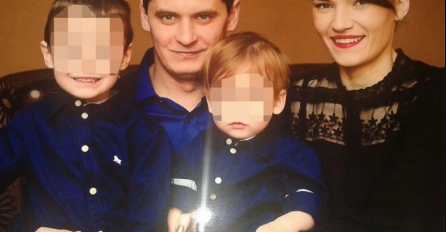 STRAŠNA NESREĆA: Povrijeđenim roditeljima ljekari JOŠ NISU REKLI ZA TRAGEDIJU KOJA IH JE SNAŠLA