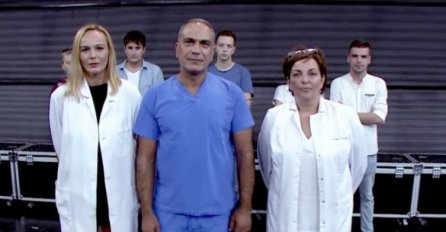 Naša stranka: Procesom protiv doktora Gavrankapetanovića se napada na slobodu govora i mišljenja