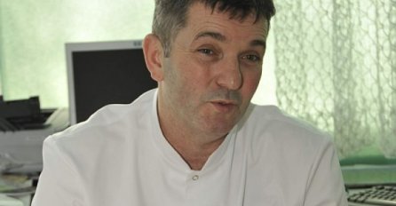 ANKETA: Podržavate li zahtjev za oduzimanje licence doktoru Gavrankapetanoviću?