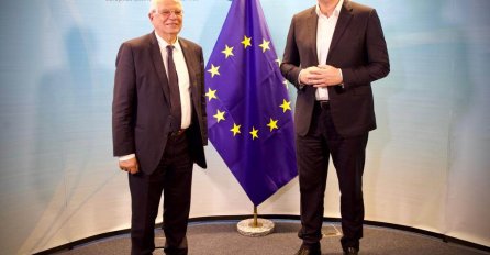 Vučić: Srbija spremna da ispuni svaki zahtjev Prištine, ali...