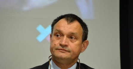 Olsavszky: U BiH pada stopa smrtnosti od korone