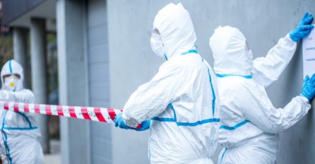 GLAVNI SIMPTOM KORONE NIJE TEMPERATURA: Nego OVAJ, nikad ne biste pomislili