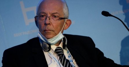 DR KON SE DANAS NIJE POJAVIO NA PRESICI, A SAD SU STIGLE LOŠE VIJESTI: Evo šta je upravo objavljeno