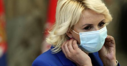 DR DARIJA OTKRILA DA LI SE UVODI POLICIJSKI ČAS U SRBIJI: “Ljudi, budite spremni” EVO ŠTA NAS ČEKA