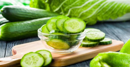 ZA 14 DANA TOPI 7 KILOGRAMA, OVA DIJETA DAJE NAJBOLJE REZULTATE: Prepolovit će vas (JELOVNIK)