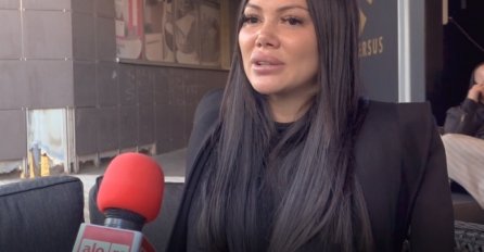 SKINULA SE TAMARA ĐURIĆ SAMO 24 SATA NAKON ŠTO JE IZGUBILA BEBU: Evo kako izgleda njeno tijelo - ŠOK VIDEO