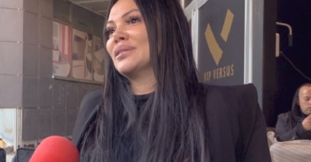 VELIKA TUGA, IZGUBILA JE BEBU: Oglasila se Tamara Đurić, NJENE RIJEČI KIDAJU DUŠU