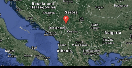 NOVA KATASTROFA, POGODIO IH JAK ZEMLJOTRES: Građani u strahu