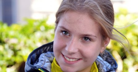 TRAGEDIJA KAKVA SE NE PAMTI, MLADA(20) REPREZENTATIVKA IZVRŠILA SAMOUBISTVO: Objavljene žalosne vijesti