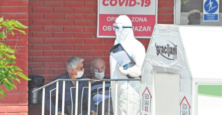 DOBRE VIJESTI IZ NOVOG PAZARA, NAKON MJESEC DANA OBJAVLJENO OVO: Je li ovo kraj?!