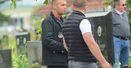 STEFAN ŠUTNUO ŠOPIĆKU, A SAD SE OGLASIO U SUZAMA: Ne može doći sebi, EVO ŠTA SE DESILO