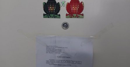 UBIJEN MUŠKARAC U STANU, NA VRATIMA JEZIVA  PRONAĐENA PORUKA:  Upućena svima, STIGLE NAJNOVIJE VIJESTI