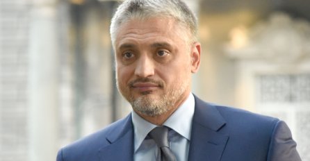 ČEDA OBJAVIO STRAŠNE VIJESTI: Tek izašao iz bolnice, A SAD GA DOČEKALO OVO! TUGA