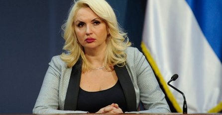 DR DARIJA KISIĆ BIJESNA KAO RIS, EVO ŠTA SE DESILO: Nikad je ovakvu nismo vidjeli!