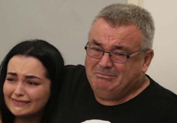 Arijana Memić: Sada je svima jasno da je moj brat ubijen i da je ubistvo zataškano