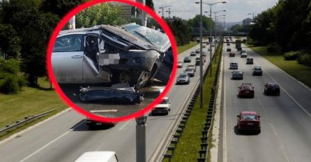 STRAVIČNA NESREĆA U SRBIJI, POZNAT IDENTITET POGINULOG: Evo ko je u pitanju, velika tuga