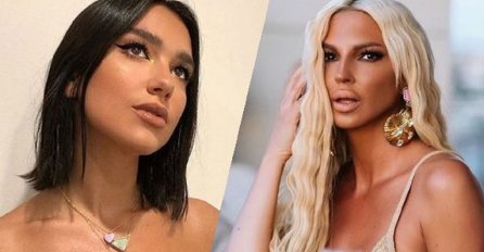 OŠTRA PORUKA JELENE KARLEUŠE O KOSOVU, SVI BRUJE O OVOME: Evo šta je poručila, SRBIJA NA NOGAMA