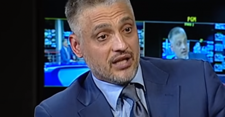 ČEDO GA PRETUKAO, ON SE ODMAH OGLASIO: Evo šta se desilo, OVO JE JEZIVO