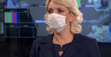 DARIJA KISIĆ SAOPŠTILA DOBRE VIJESTI: Evo šta je izjavila, OVO SU JEDVA ČEKALI