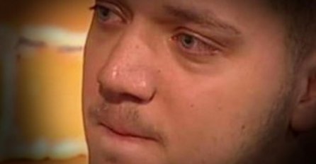 GASTOZ PLAČE KAO KIŠA, SLOMLJEN ZBOG NJEGOVE SMRTI: Pokosio ga je korona virus